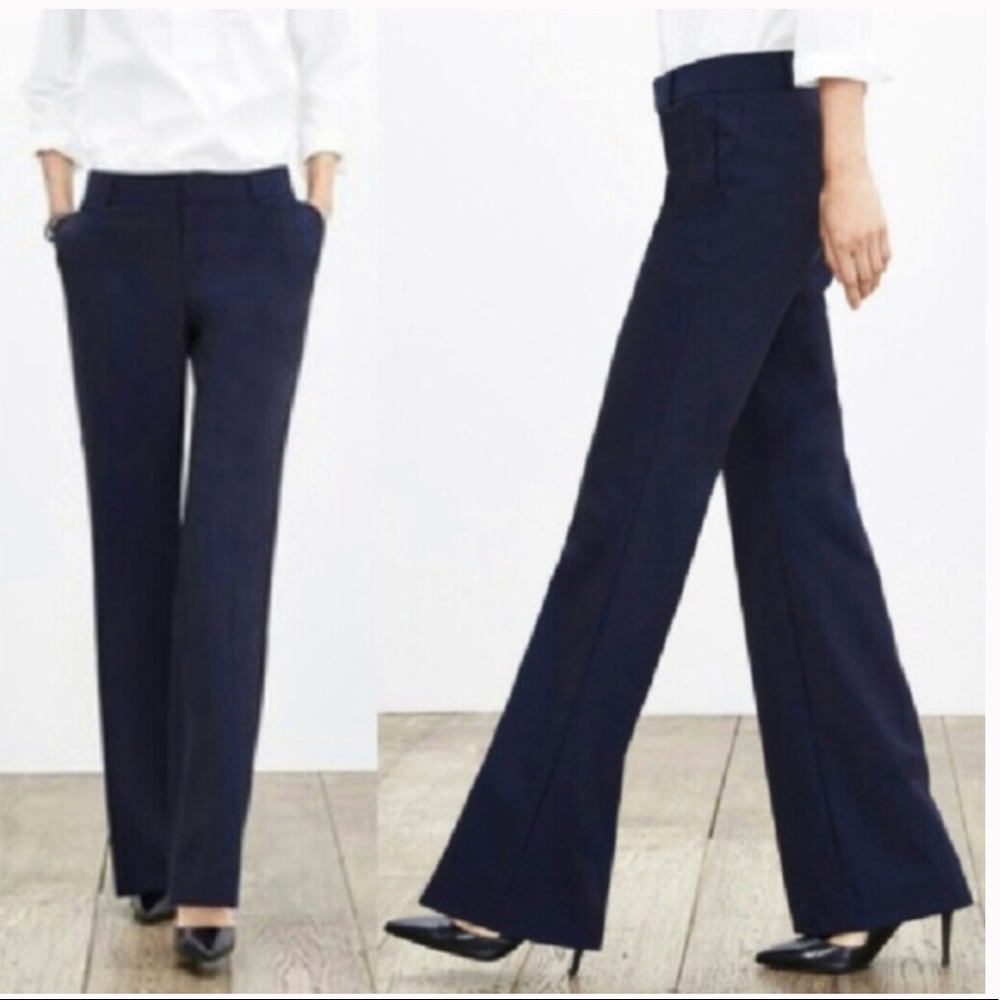 Banana Republic Martin Fit Stretch Size 0s pants
